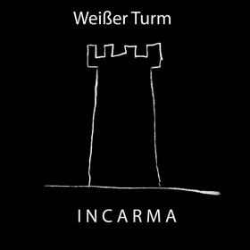 INCARMA - WEIßER TURM